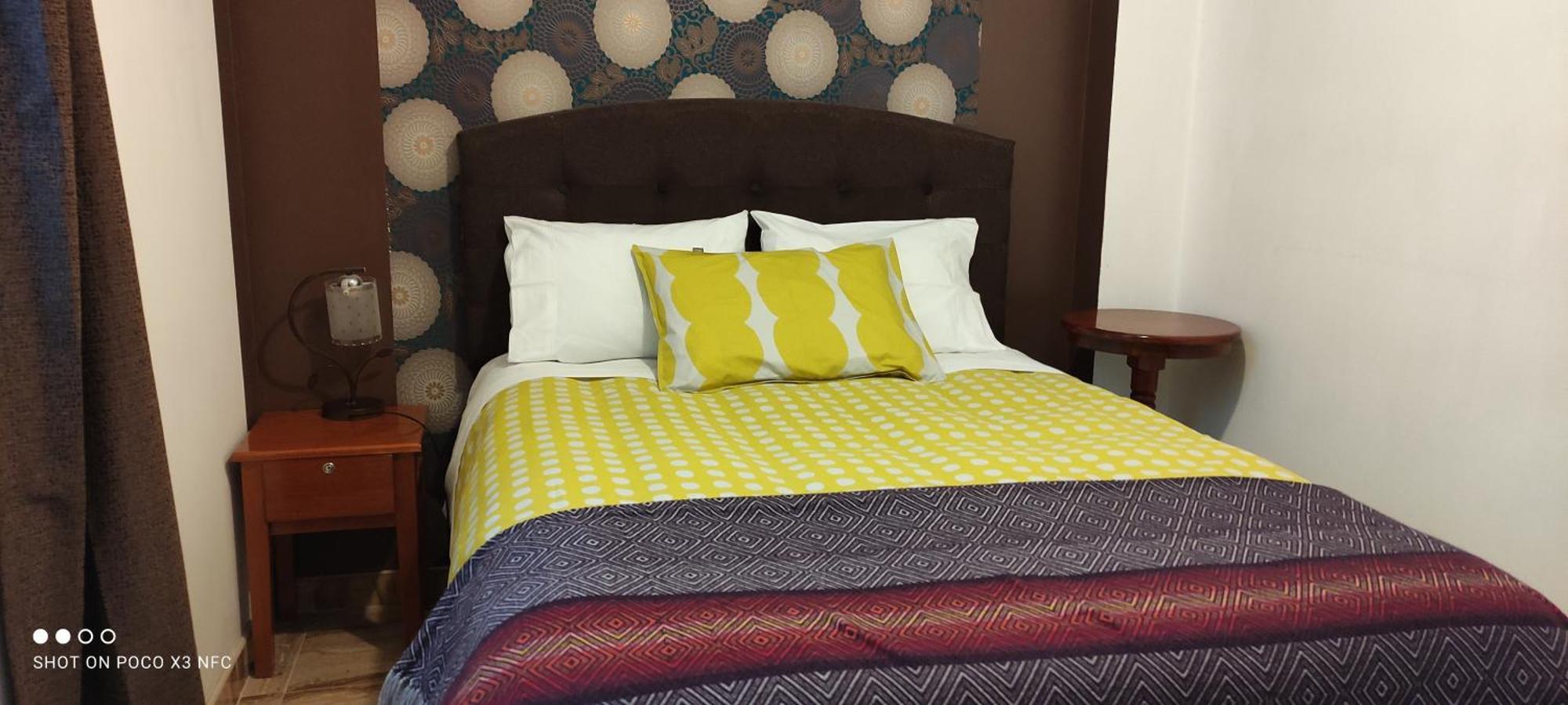 Boutique Amaru Wasi Apartment กุสโก ภายนอก รูปภาพ
