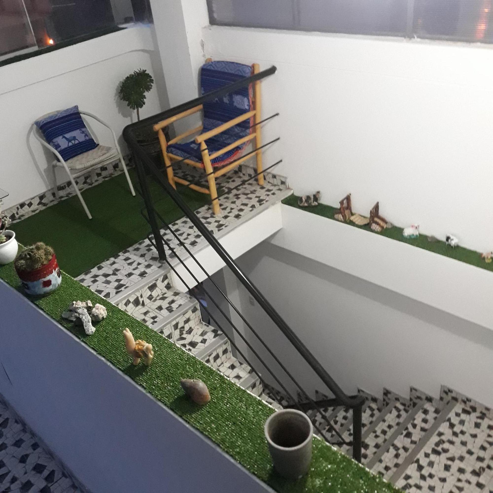 Boutique Amaru Wasi Apartment กุสโก ภายนอก รูปภาพ