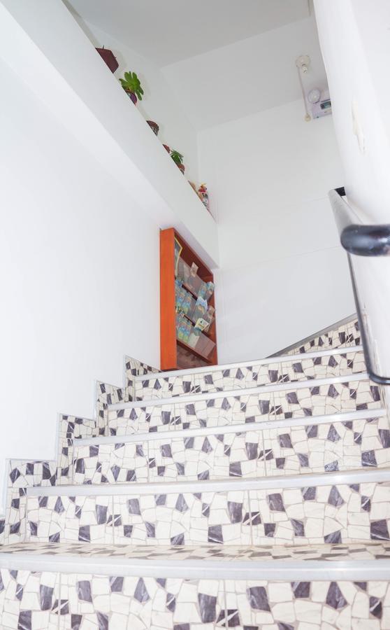 Boutique Amaru Wasi Apartment กุสโก ภายนอก รูปภาพ