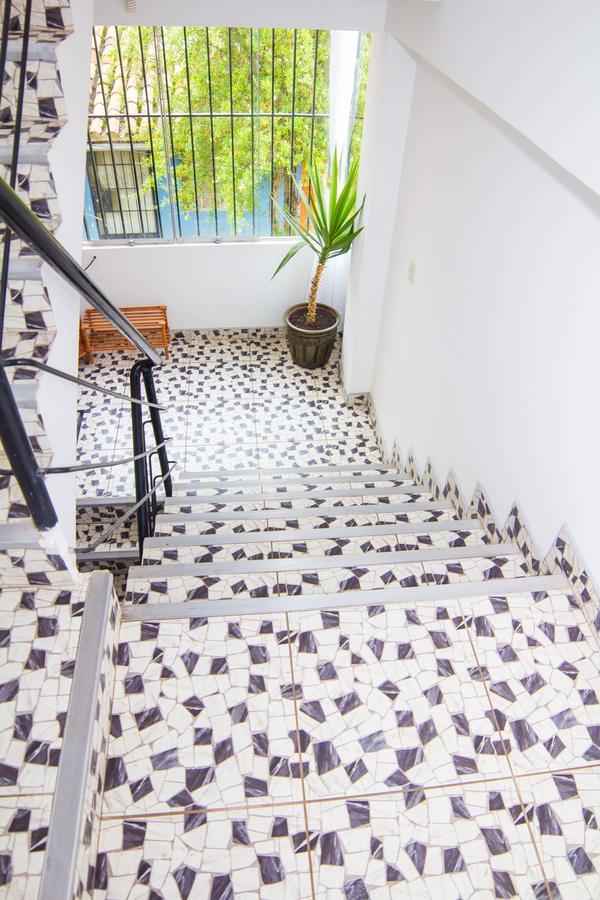 Boutique Amaru Wasi Apartment กุสโก ภายนอก รูปภาพ