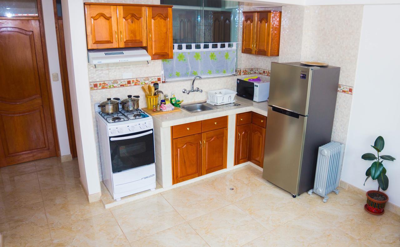 Boutique Amaru Wasi Apartment กุสโก ภายนอก รูปภาพ
