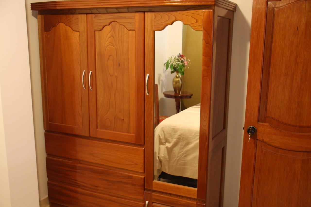 Boutique Amaru Wasi Apartment กุสโก ภายนอก รูปภาพ